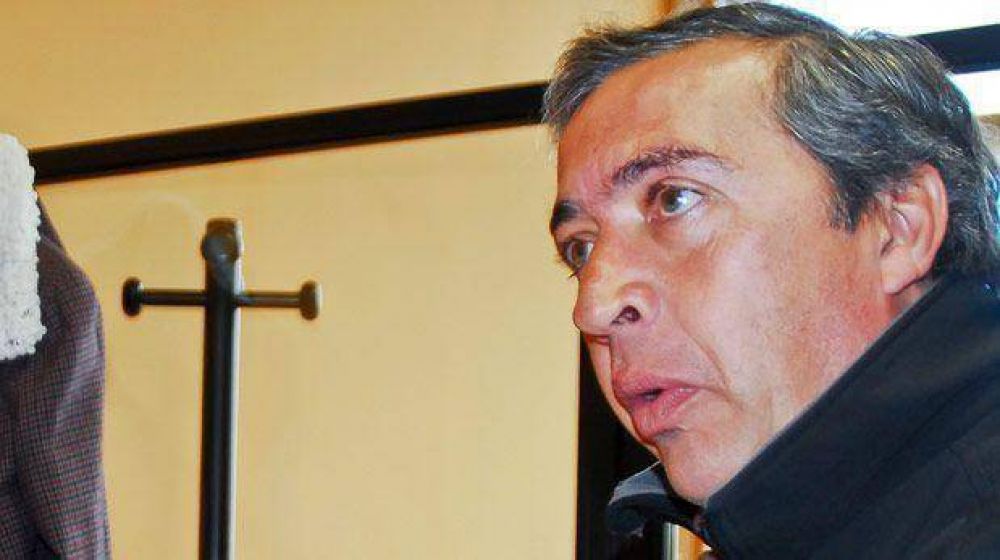 Si paga los 2.000 pesos de fianza Esp�n podr� salir hoy en libertad