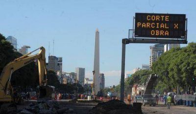 M�s cr�ticas kirchneristas al Metrob�s
