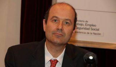 Comienza la puja por la silla del Banco Ciudad