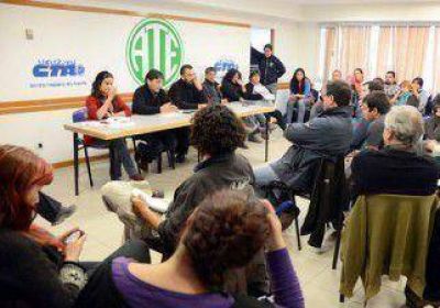 Estatales aceptan la oferta salarial del Gobierno 