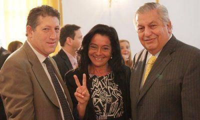 Alfaya: �Cada uno sabe cu�l es su lugar para participar�