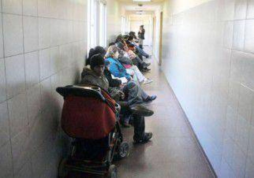 Detectaron 9 nuevos casos de gripe A en la ciudad 