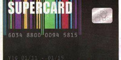 La S�per Card ya se tramita en Formosa