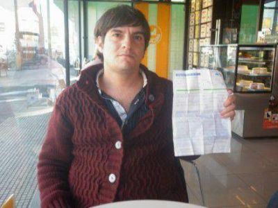 Juli�n R�os: �El kirchnerismo ha tomado la definici�n pol�tica de abandonar la gesti�n de Katopodis�