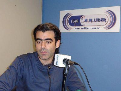 Ugo: �Massa se hizo conocido gracias a este proyecto nacional�