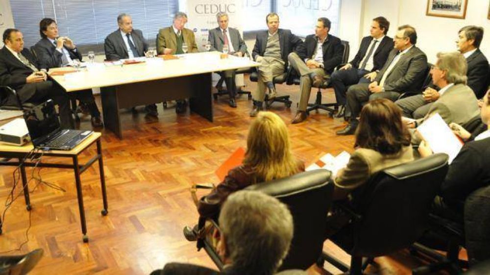 1.700 departamentos listos, pero sin gas