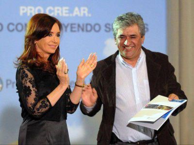 Inscriben para Procrear