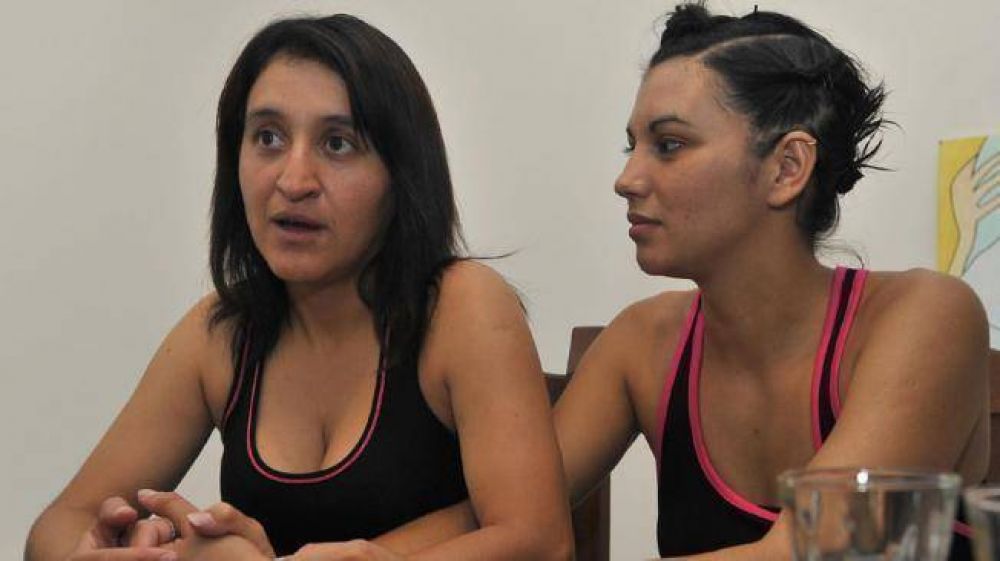 Analizan si otorgan licencia por maternidad a polic�a