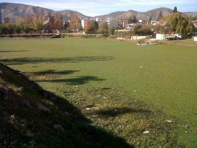 Naci�n acus� a la Provincia por el estado del San Roque