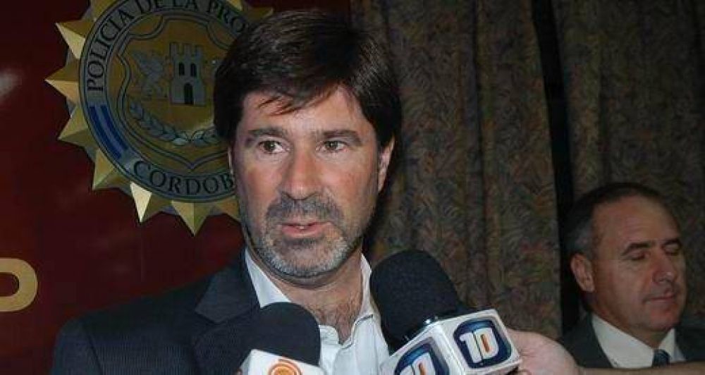 Fiscal reclama sanciones al PJ C�rdoba y a empresarios por donaciones para campa�a