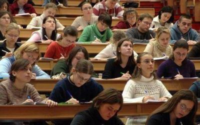 A�o tras a�o crece la presencia de la UNVM en la ciudad de C�rdoba