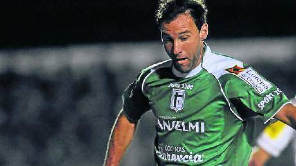 Sportivo empat� en el primer partido de la final