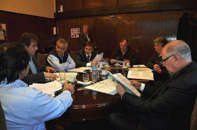 Aunque hay paro de legislativos, sesionar� la Legislatura