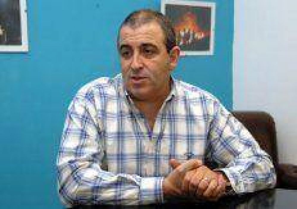 Javier Levigna est� preparado para volver, apuesta a lo local y a la pluralidad de ideas 