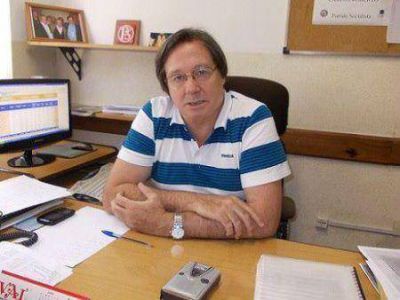 "Denunciamos en las autoridades partidarias la actitud de la edil Gonz�lez despu�s de la Rendici�n de Cuentas"