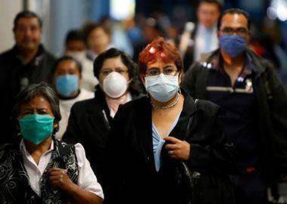 El Ministerio de Salud inform� que se detect� una caso de Gripe A en la provincia