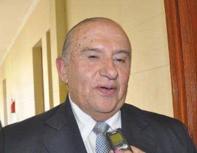 Intendentes manifestaron su apoyo a la lista Madera � �lvarez