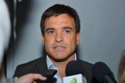 Federico Posadas: �Es importante escuchar a los vecinos para seguir avanzando juntos�