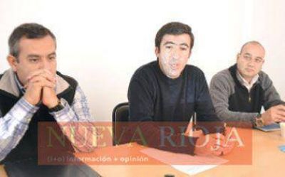 El IPALAR ejecutar� 19 proyectos de obras h�dricas