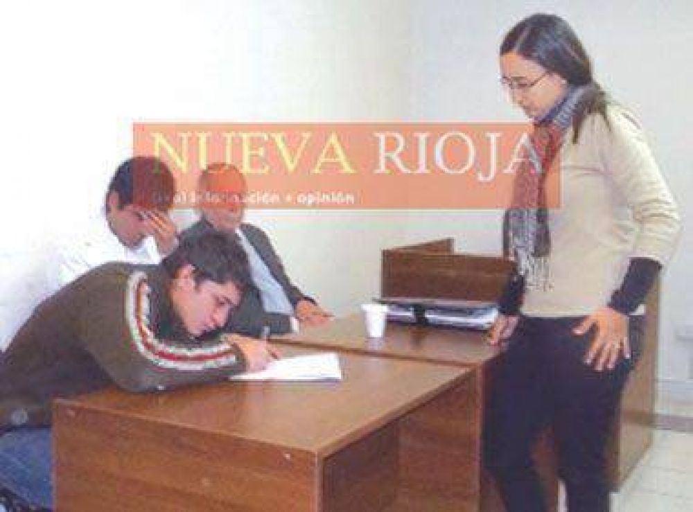 Condenan a un sujeto a un a�o y medio de cumplimiento efectivo