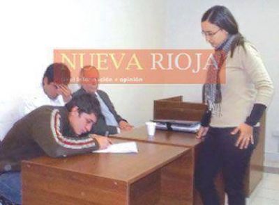 Condenan a un sujeto a un a�o y medio de cumplimiento efectivo