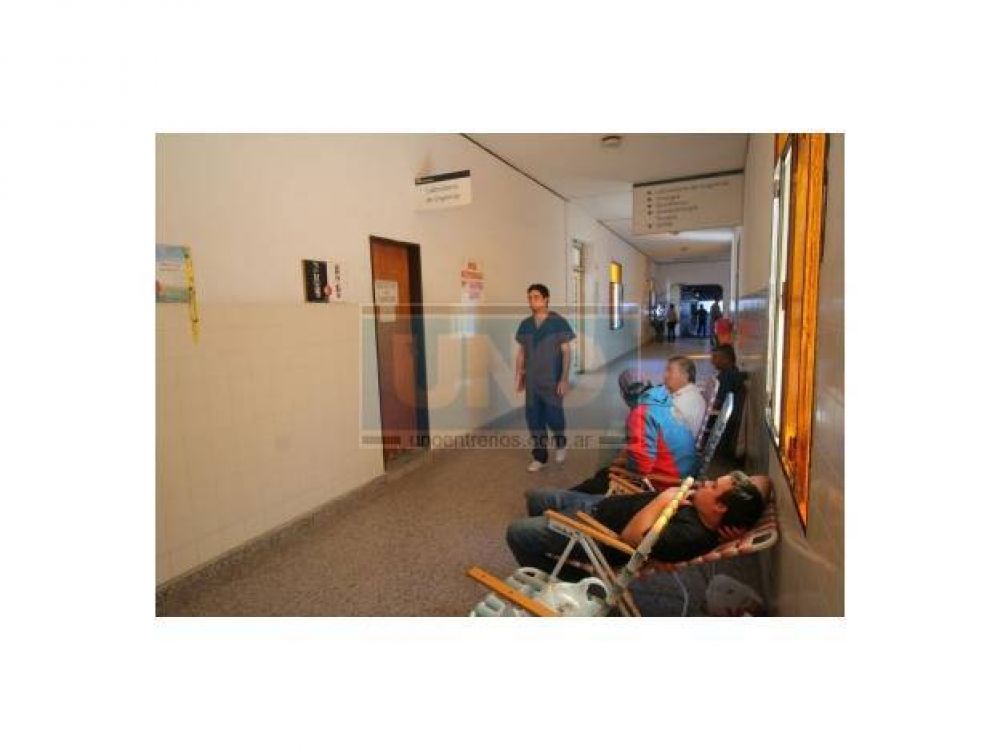 Anuncian la tercera adjudicaci�n de residencias m�dicas del a�o