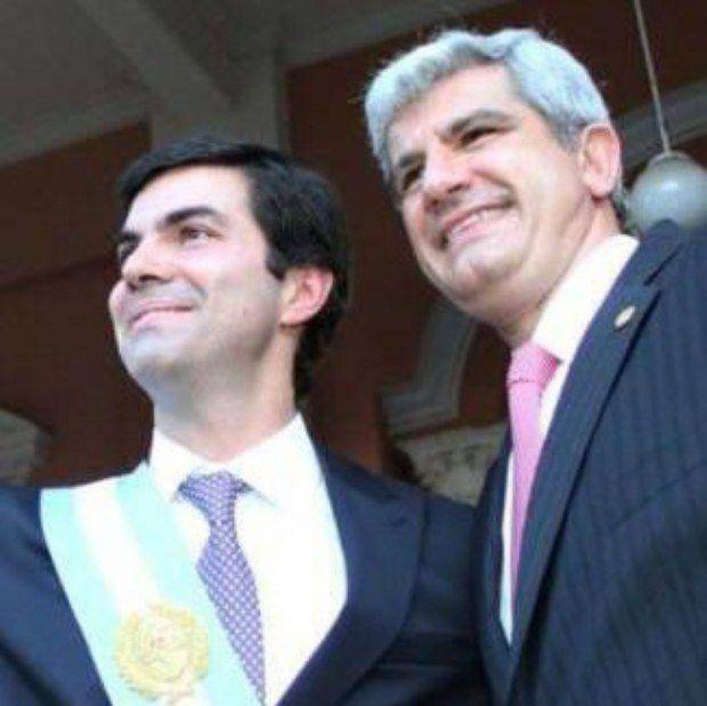 Represalia de Urtubey con funcionarios renovadores