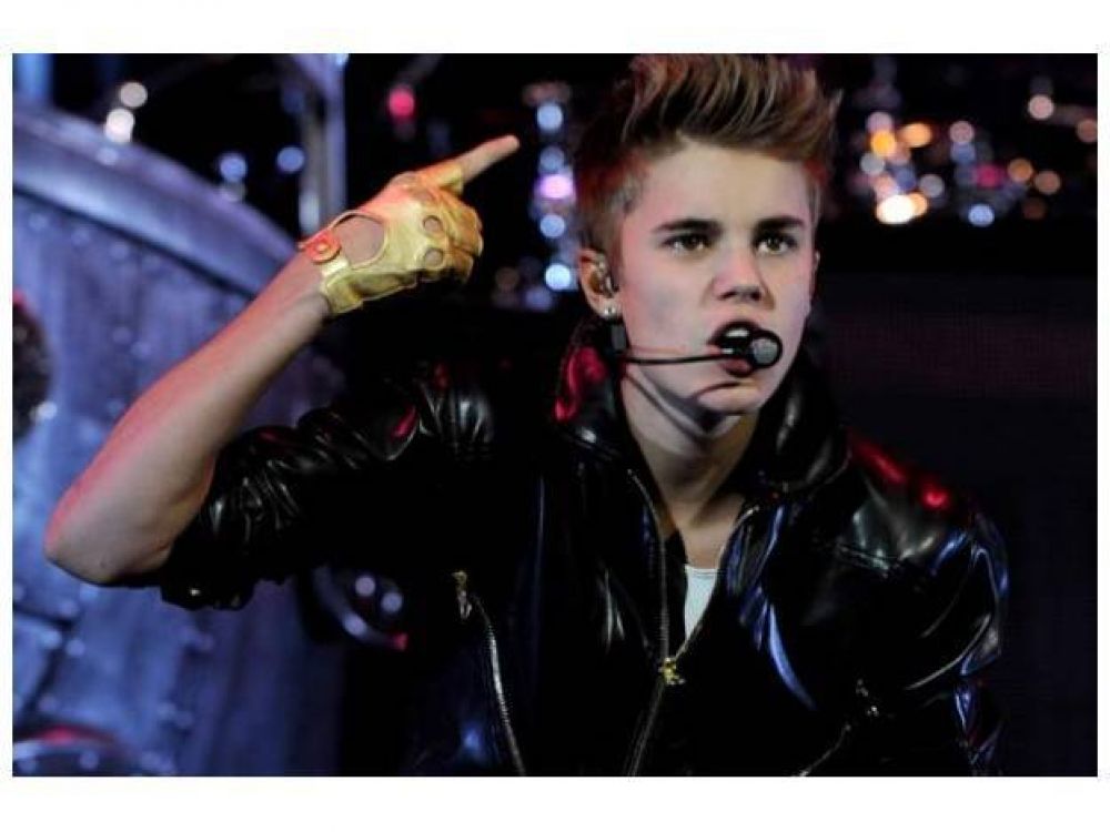 Las fans de Justin Bieber de Paran� ya compran entradas