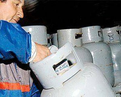 Por un paro de la Federaci�n del gas, se ver�a afectada La Rioja
