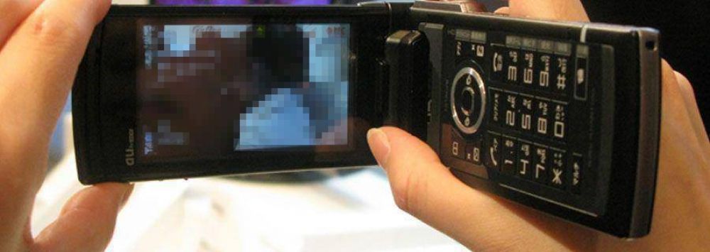 Declar� el ex polic�a acusado de filmar a menor de edad teniendo sexo