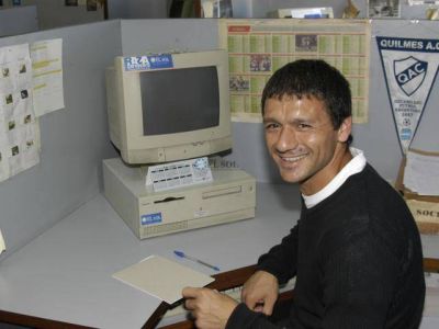 QAC: Es el d�a de la presentaci�n