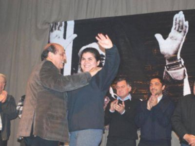 Lapicera compartida