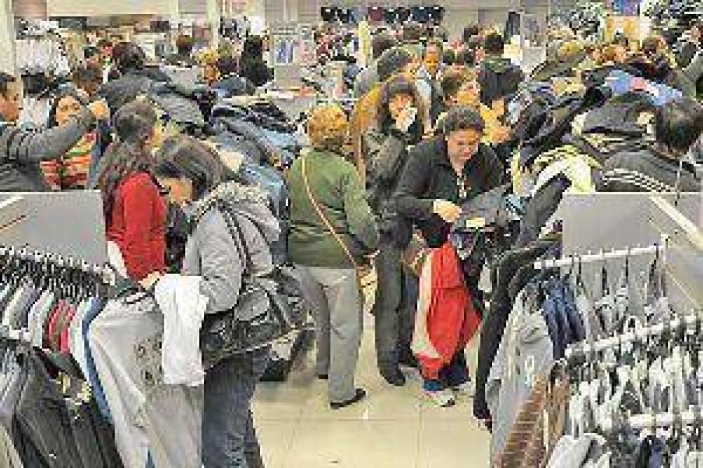 El sector privado santiague�o sum� 900 nuevos empleos en el 2013