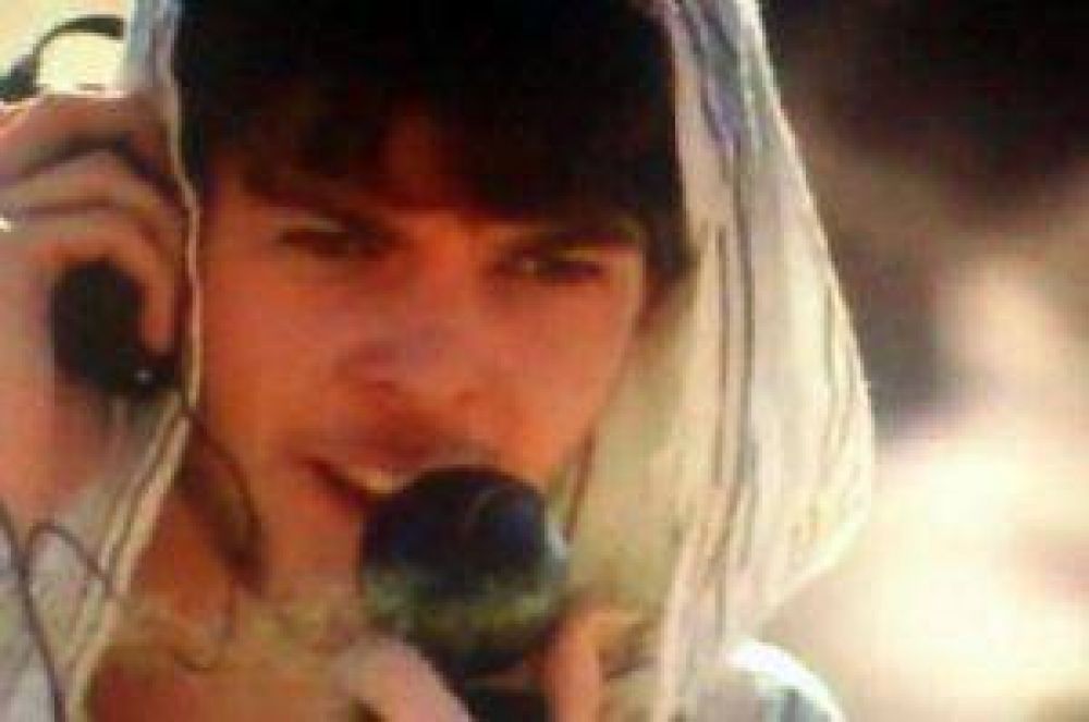 El santiagueo Eliseo Rentera debut en "Aliados"