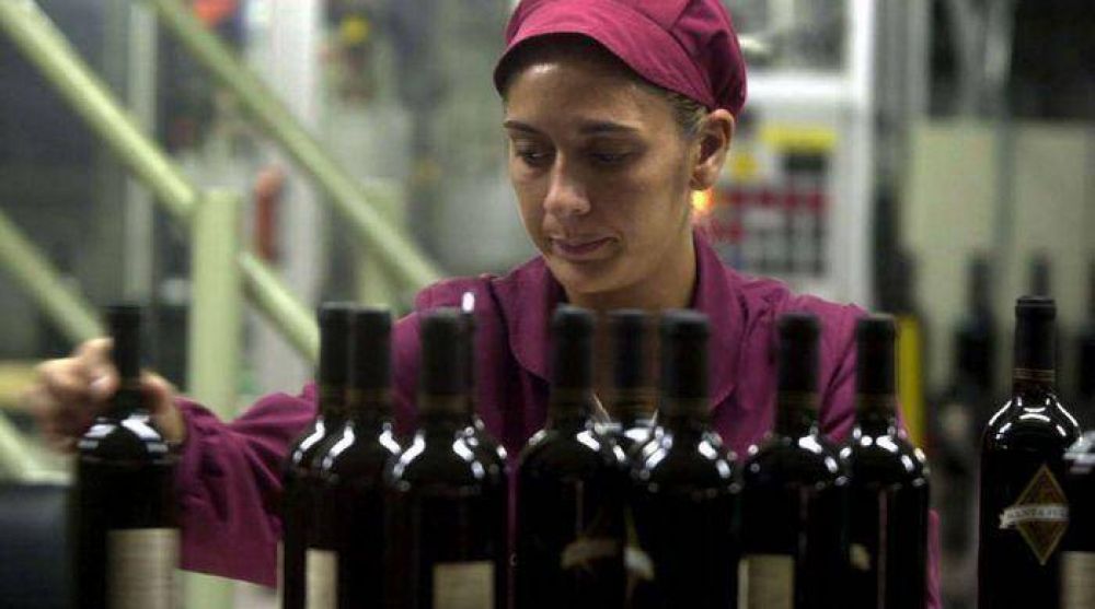 El Vino de la Costa, bajo la lupa de la comisi�n t�cnica que asesora al INV