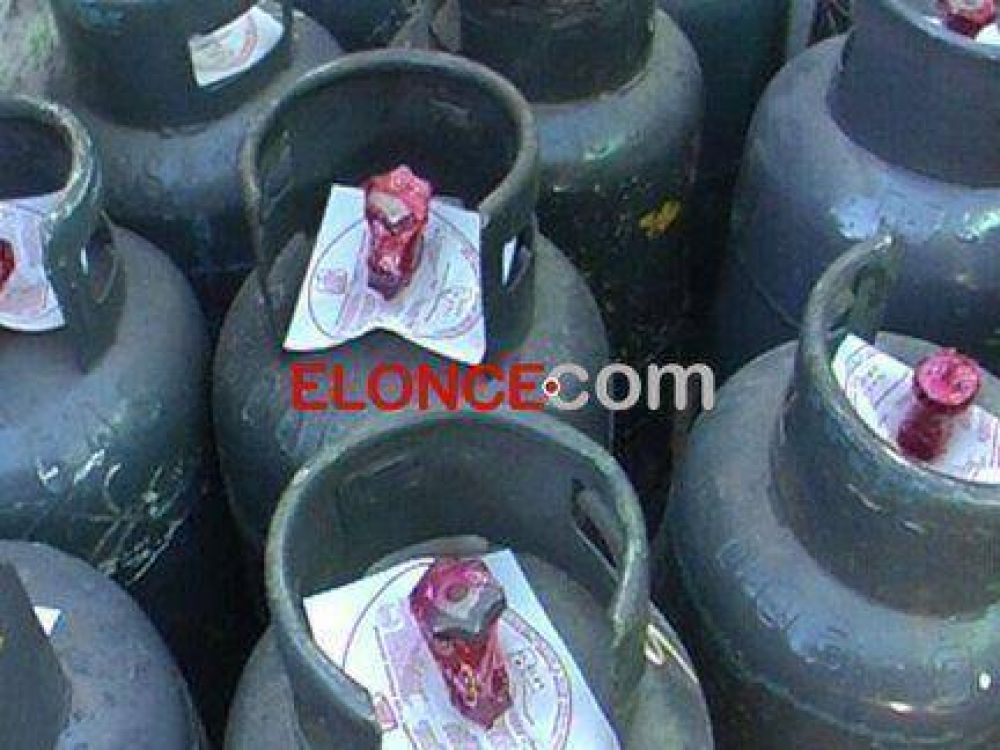 Gas envasado: Entre R�os adhiere al paro por tiempo indeterminado 