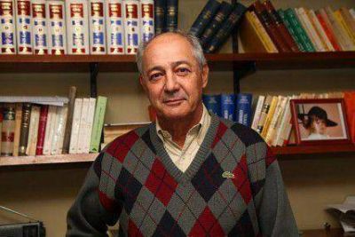 Chironi: �Se vota profundizar el modelo o ponerle un l�mite�
