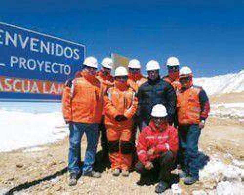 Pascua Lama: contin�an las cr�ticas a la empresa por incertidumbres con el proyecto