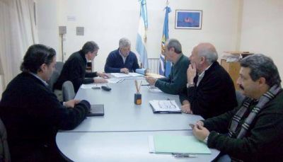 Apertura sobres para provisi�n de conectores