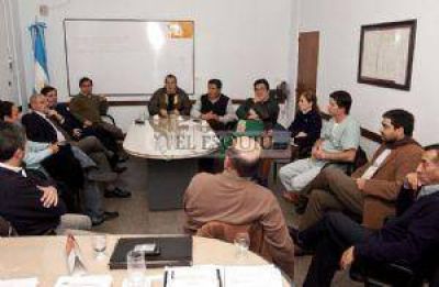 ASPROSCA reiter� el reclamo de mejoras a Salud