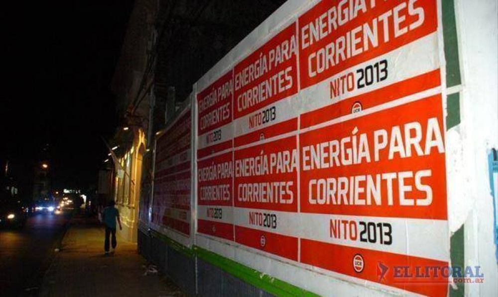 Al igual que el PL, la UCR va a la Justicia para poner coto al uso de s�mbolos partidarios