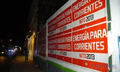 Al igual que el PL, la UCR va a la Justicia para poner coto al uso de s�mbolos partidarios