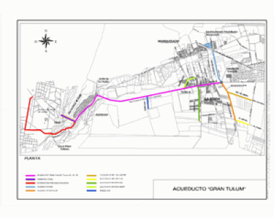 OSSE ultima detalles del proyecto t�cnico definitivo	