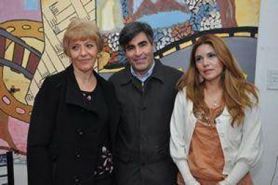 Un abanico de actividades en Rawson	