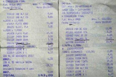 Congelamiento ausente: subas de entre un 3 y 9%