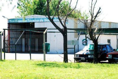 �Es obligatorio que en la Provincia todos los veh�culos tengan al d�a la VTV�