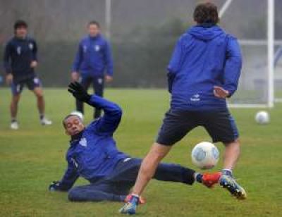 Newell�s y V�lez le dan la importancia que necesita