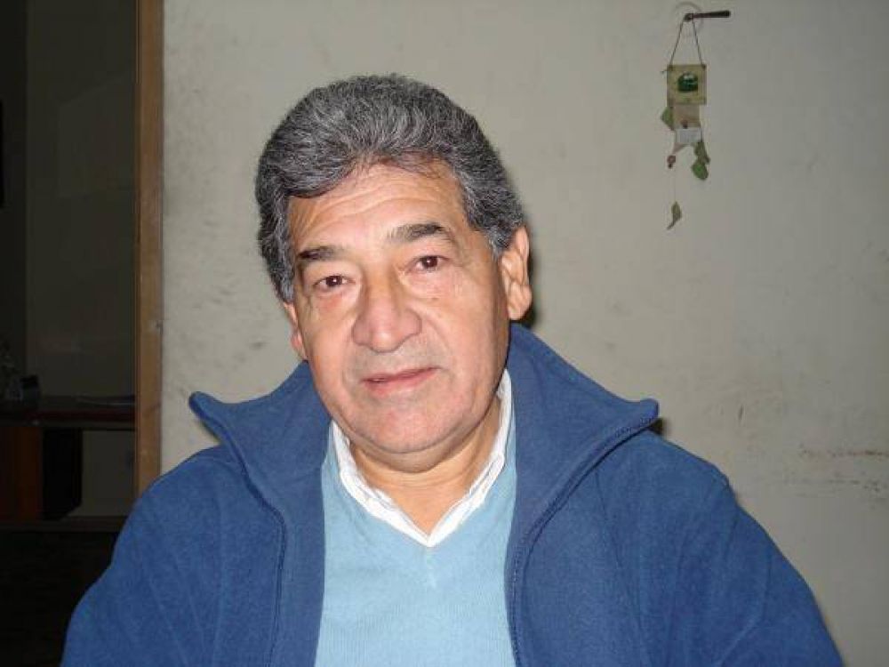 Hoy a mediod�a se unific� la lista zarate�a del Frente Renovador Peronista de Sergio Massa