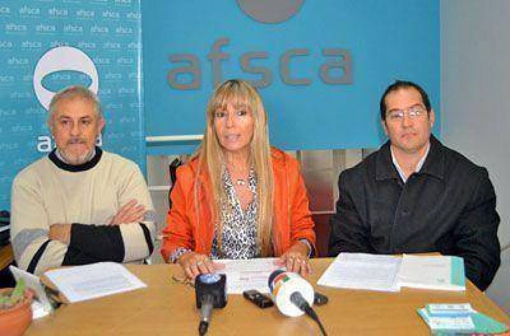 La Afsca sigue trabajando para dar cumplimiento a la Ley de Medios