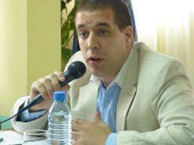 Reclaman controles y c�maras en R�o Turbio